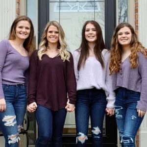 Meet your Posher, Madison